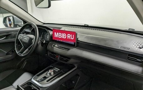 Haval Jolion, 2023 год, 1 790 000 рублей, 20 фотография