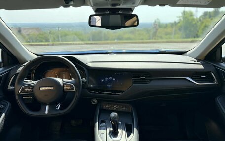 Haval F7 I, 2020 год, 1 595 000 рублей, 7 фотография