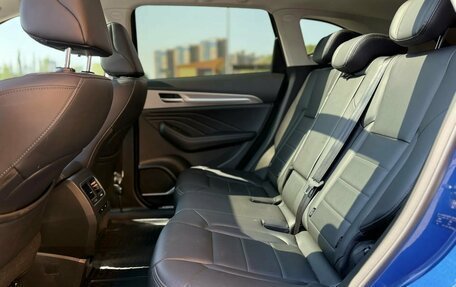 Haval F7 I, 2020 год, 1 595 000 рублей, 15 фотография
