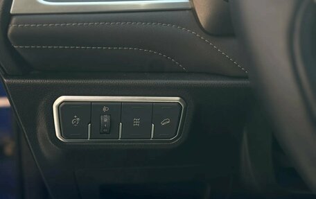 Haval F7 I, 2020 год, 1 595 000 рублей, 14 фотография