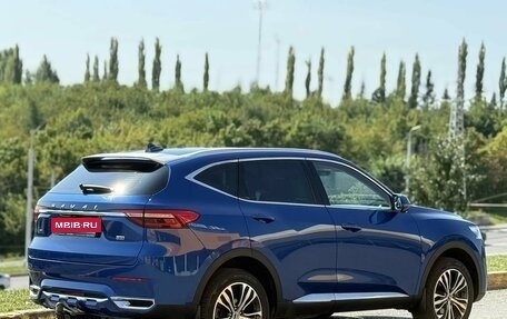 Haval F7 I, 2020 год, 1 595 000 рублей, 6 фотография