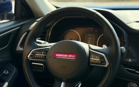 Haval F7 I, 2020 год, 1 595 000 рублей, 8 фотография