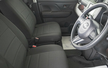 Toyota Roomy I, 2020 год, 1 149 000 рублей, 12 фотография