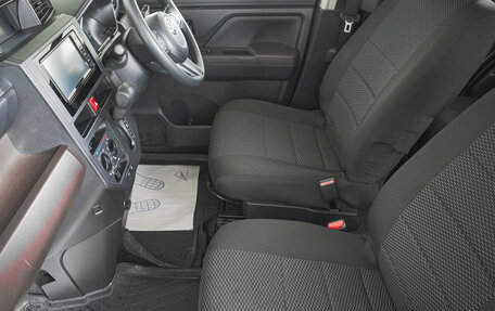 Toyota Roomy I, 2020 год, 1 149 000 рублей, 9 фотография