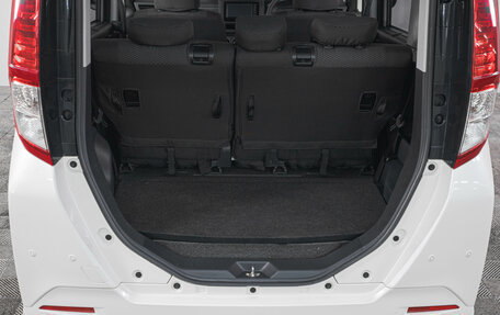Toyota Roomy I, 2020 год, 1 149 000 рублей, 8 фотография