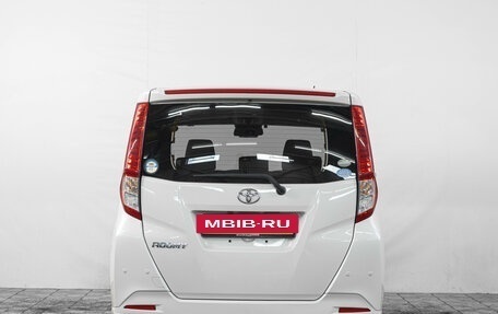 Toyota Roomy I, 2020 год, 1 149 000 рублей, 6 фотография