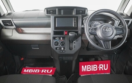 Toyota Roomy I, 2020 год, 1 149 000 рублей, 14 фотография
