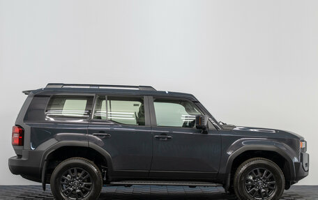 Toyota Land Cruiser Prado, 2026 год, 10 990 000 рублей, 4 фотография