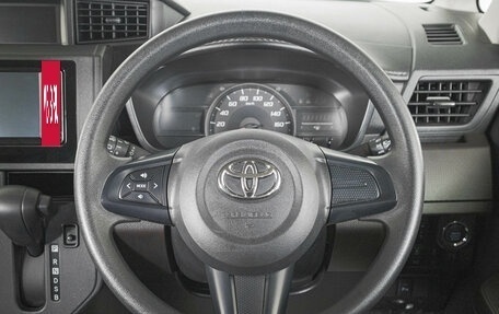Toyota Roomy I, 2020 год, 1 149 000 рублей, 16 фотография