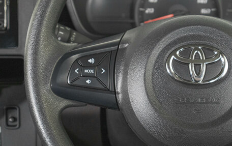 Toyota Roomy I, 2020 год, 1 149 000 рублей, 17 фотография