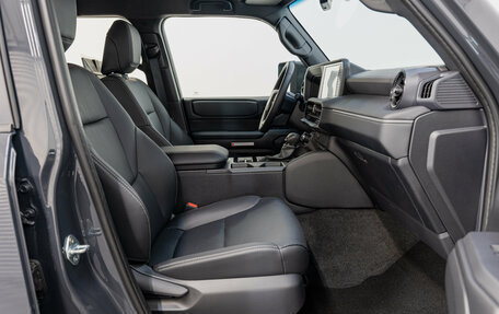 Toyota Land Cruiser Prado, 2026 год, 10 990 000 рублей, 10 фотография