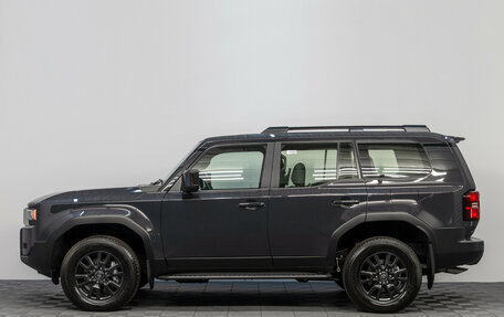 Toyota Land Cruiser Prado, 2026 год, 10 990 000 рублей, 8 фотография