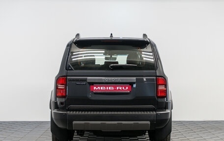Toyota Land Cruiser Prado, 2026 год, 10 990 000 рублей, 6 фотография