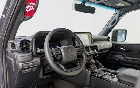Toyota Land Cruiser Prado, 2026 год, 10 990 000 рублей, 9 фотография