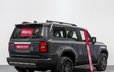 Toyota Land Cruiser Prado, 2026 год, 10 990 000 рублей, 5 фотография