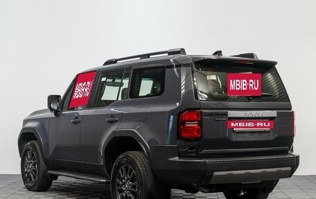 Toyota Land Cruiser Prado, 2026 год, 10 990 000 рублей, 7 фотография