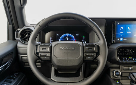 Toyota Land Cruiser Prado, 2026 год, 10 990 000 рублей, 13 фотография
