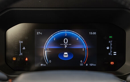 Toyota Land Cruiser Prado, 2026 год, 10 990 000 рублей, 14 фотография