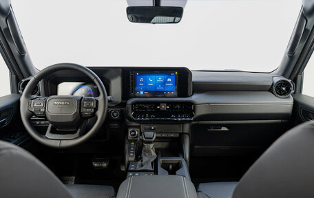 Toyota Land Cruiser Prado, 2026 год, 10 990 000 рублей, 12 фотография