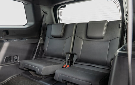 Toyota Land Cruiser Prado, 2026 год, 10 990 000 рублей, 19 фотография