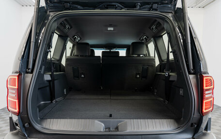 Toyota Land Cruiser Prado, 2026 год, 10 990 000 рублей, 22 фотография