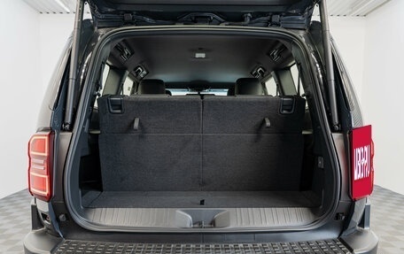 Toyota Land Cruiser Prado, 2026 год, 10 990 000 рублей, 21 фотография