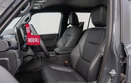 Toyota Land Cruiser Prado, 2026 год, 10 990 000 рублей, 17 фотография