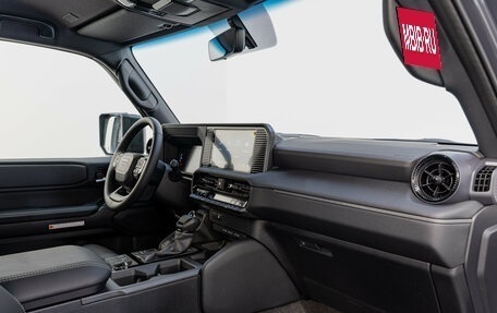 Toyota Land Cruiser Prado, 2026 год, 10 990 000 рублей, 11 фотография