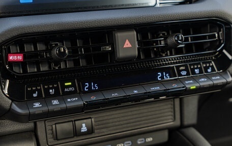 Toyota Land Cruiser Prado, 2026 год, 10 990 000 рублей, 25 фотография