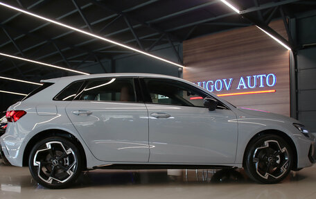 Audi A3, 2025 год, 3 700 000 рублей, 3 фотография