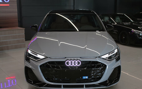 Audi A3, 2025 год, 3 700 000 рублей, 5 фотография