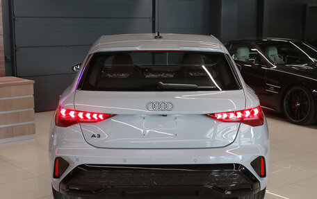 Audi A3, 2025 год, 3 700 000 рублей, 6 фотография