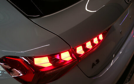 Audi A3, 2025 год, 3 700 000 рублей, 14 фотография