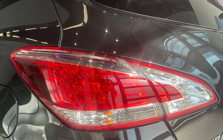 Nissan Murano, 2014 год, 1 560 000 рублей, 7 фотография