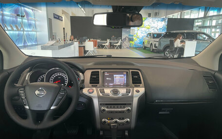 Nissan Murano, 2014 год, 1 560 000 рублей, 9 фотография