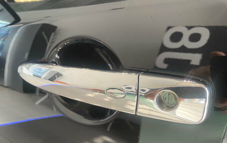 Nissan Murano, 2014 год, 1 560 000 рублей, 8 фотография