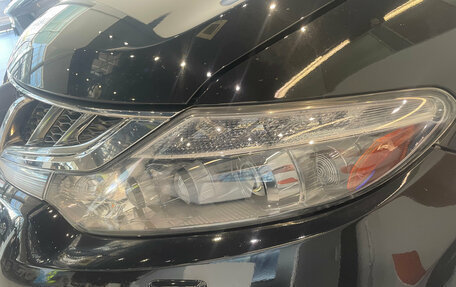 Nissan Murano, 2014 год, 1 560 000 рублей, 6 фотография