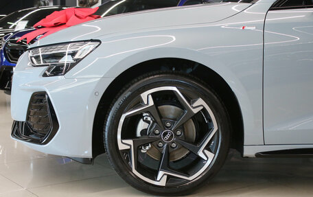 Audi A3, 2025 год, 3 700 000 рублей, 15 фотография