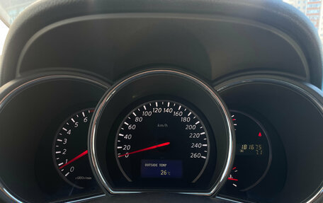 Nissan Murano, 2014 год, 1 560 000 рублей, 11 фотография