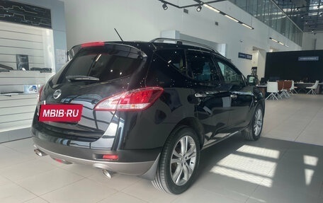Nissan Murano, 2014 год, 1 560 000 рублей, 4 фотография