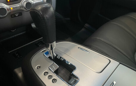 Nissan Murano, 2014 год, 1 560 000 рублей, 22 фотография