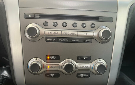 Nissan Murano, 2014 год, 1 560 000 рублей, 23 фотография