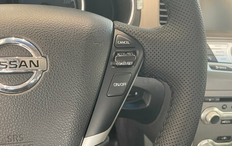Nissan Murano, 2014 год, 1 560 000 рублей, 18 фотография
