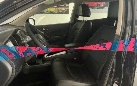 Nissan Murano, 2014 год, 1 560 000 рублей, 26 фотография