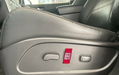 Nissan Murano, 2014 год, 1 560 000 рублей, 19 фотография