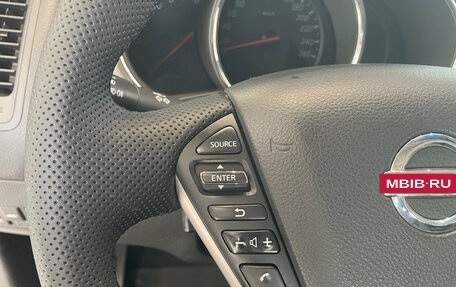 Nissan Murano, 2014 год, 1 560 000 рублей, 17 фотография