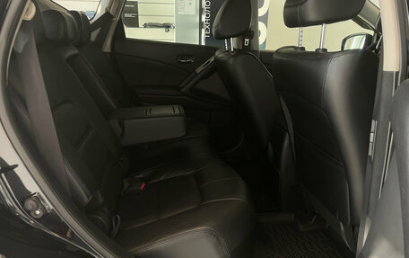 Nissan Murano, 2014 год, 1 560 000 рублей, 29 фотография