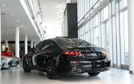 Mercedes-Benz S-Класс, 2026 год, 31 200 000 рублей, 5 фотография