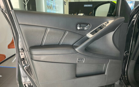 Nissan Murano, 2014 год, 1 560 000 рублей, 30 фотография