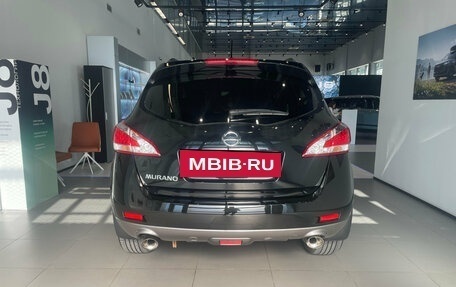 Nissan Murano, 2014 год, 1 560 000 рублей, 35 фотография